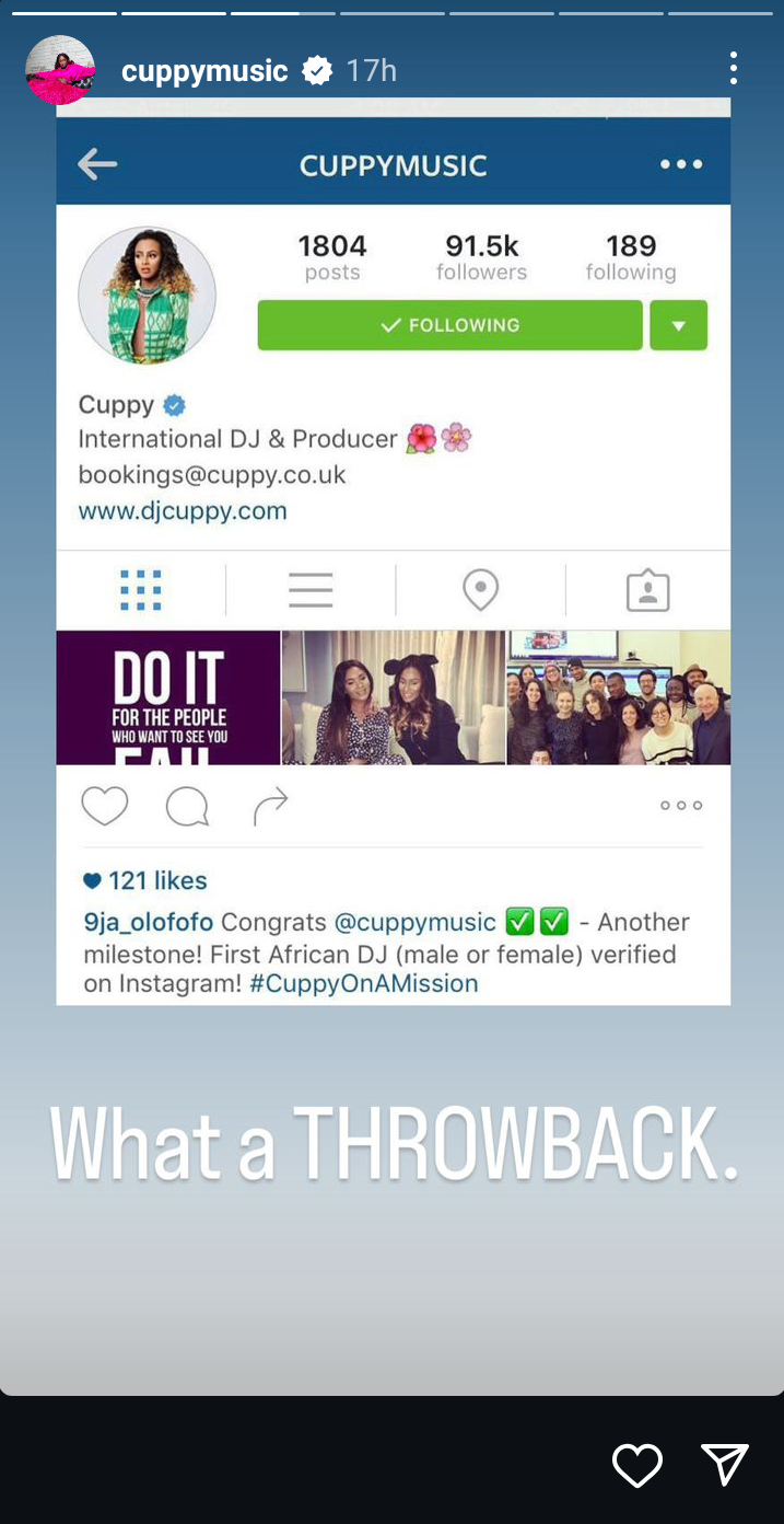 Dj Cuppy1