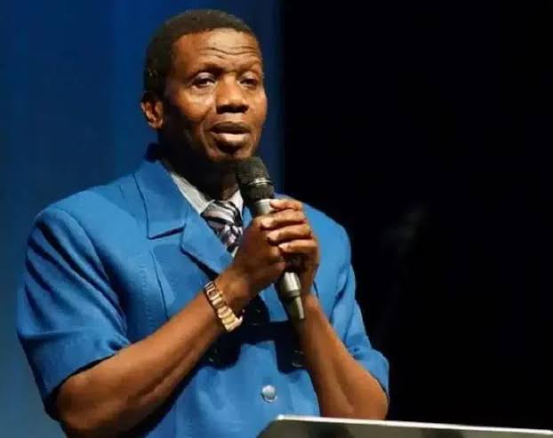 Adeboye 