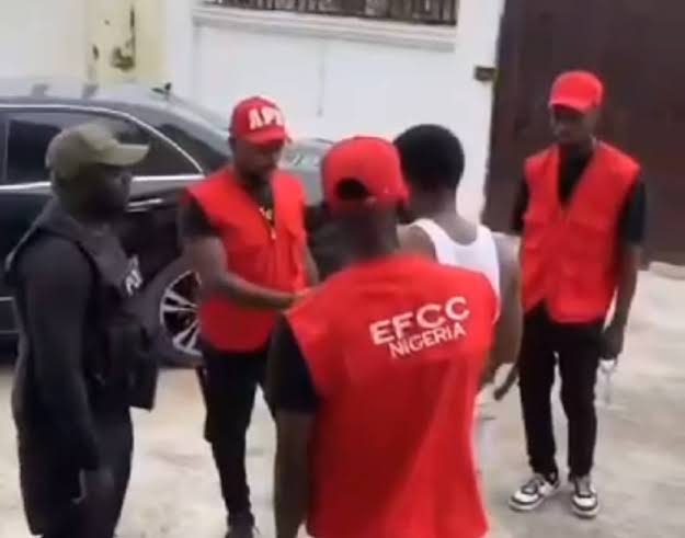 EFCC