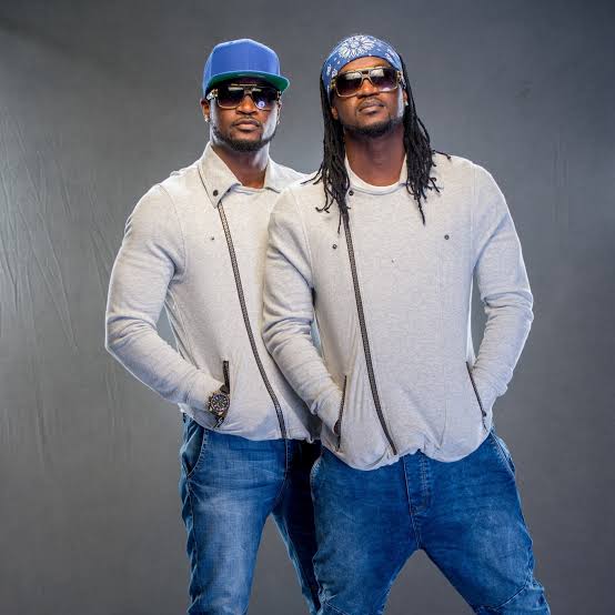 P-Square 