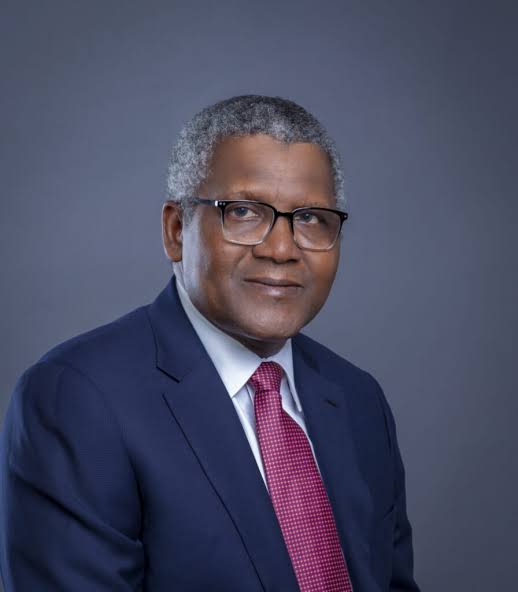 Dangote 