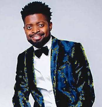 Basketmouth 